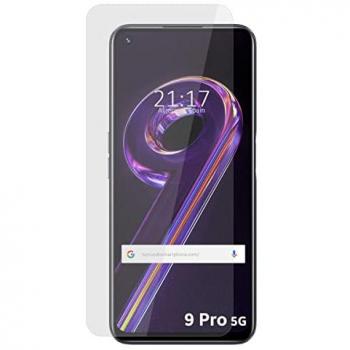 Protector de Pantalla Templado 0.3mm para Realme 9 Pro 5G