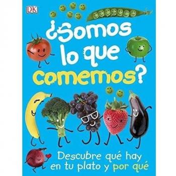 ¿Somos Lo Que Comemos?