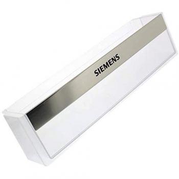 Balconnet para Botellas Siemens 00447353 - 426x112x100 mm, Refrigerador/Congelador