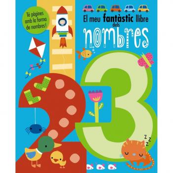 El meu fantàstic llibre dels nombres