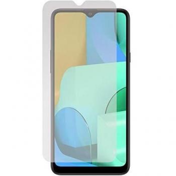 Todotumovil Protector de Pantalla Samsung A20S de Cristal Templado Vidrio 9H para movil