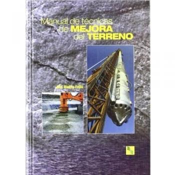 Manual de Tecnicas de Mejora del Terreno
