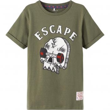 Nkmkakika Kids' T-Shirt