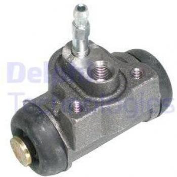 Cilindro de freno de rueda DELPHI LW31771 - Tipo: Cilindro de freno; Marca: DELPHI; Modelo: LW31771