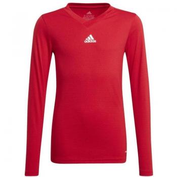 Adidas Camiseta Manga Larga Team Base