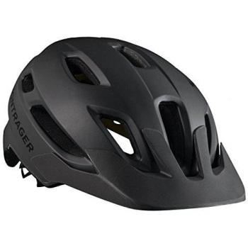 Bontrager Quantum MIPS, Negro , Medium