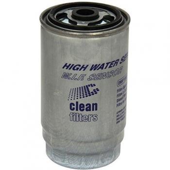 Filtro Gasóleo Magneti Marelli 153071760112 para Peugeot, Fiat y Citroën - Diámetro 84mm