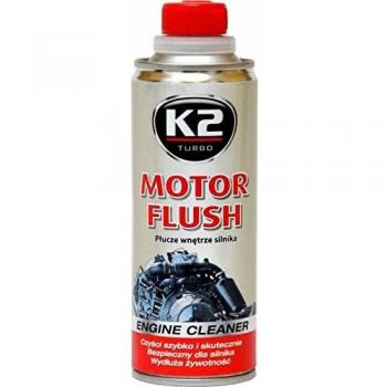Lotion 250 ml motoru K2 MOTOR FLUSH 250ml