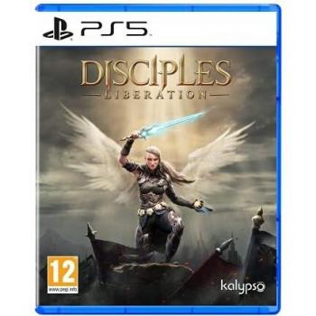 Disciples : Liberation - PS5