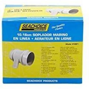 SEACHOICE 41861 - Alcachofa de baño