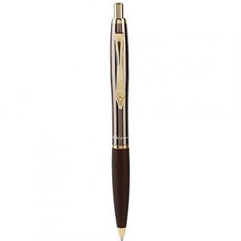 Platignum Bolígrafo Nº 9 Dorado - estuche