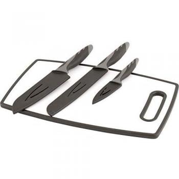 Outwell 650899 Juego de Cuchillos