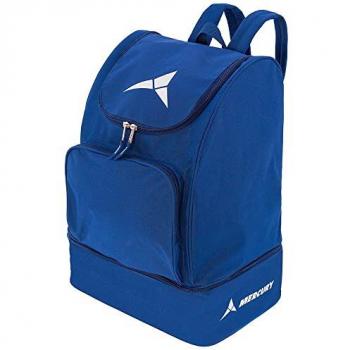 Mochila Zapatillero Unisex Adulto Azul México - Mercury Equipment