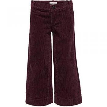 Kids Only KONMORRIS - Pantalones de Deporte para niña Puerto Tawny. 140
