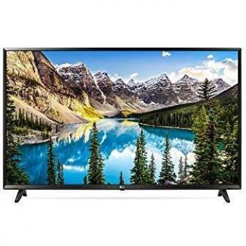 Televisor Led 43 LG 43UJ6307 Smart tv 4k