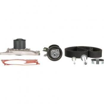 Gates KP25578XS-2 Bomba de Agua + Kit Correa Distribución