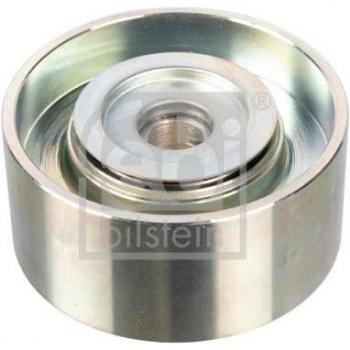 Polea tensora/guía FEBI BILSTEIN para correa trapezoidal, número de parte 170017