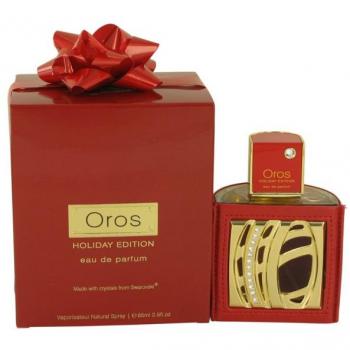 Armaf Oros Holiday 85ml Eau De Parfum Spray