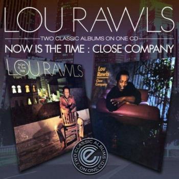 Now Is The Time / Close Company
