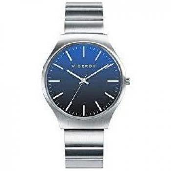Reloj Viceroy Mujer 401004-37 Acero