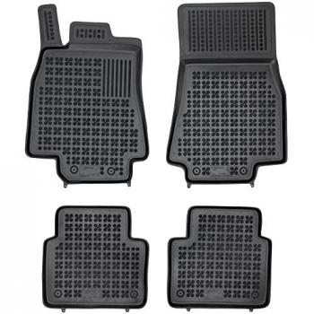 Alfombrilla de caucho 3D premium para Mercedes W245 B-Class (2005-2011) - REF: 201705