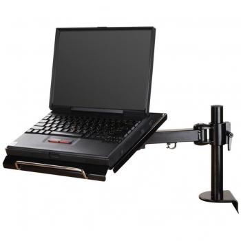 NewStar Notebook-D100 - Soporte de escritorio para portátil 10-22