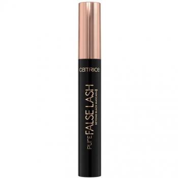Catrice Pure False Lash Beyond Black Mascara 010 Fiber Black 10ml