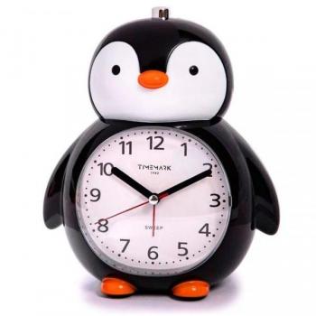 Despertador Pinguino Timemark