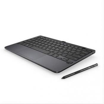 Dell - Venue 10 pro keyboard- spanish