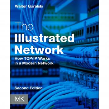 Illustrated Network Handbook - Academic Press Edition