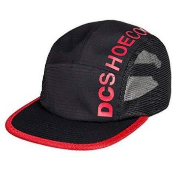 DC Shoes Ripturns - Gorra Camper - Hombre - One Size