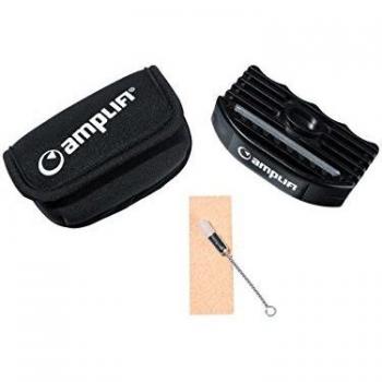 Herramienta Amplifi Edge Doctor Unisex Negra 2025