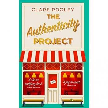 El Proyecto de la Autenticidad - Clare Pooley