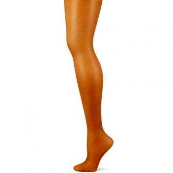 ELBEO - Medias transparentes para mujer, talla 40/42