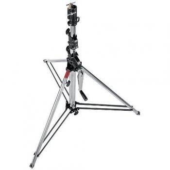 Manfrotto 087NWSHB Negro tripode - Trípode