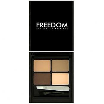 ProArtist Freedom - Kit para cejas Pro Eyebrow - Light Medium