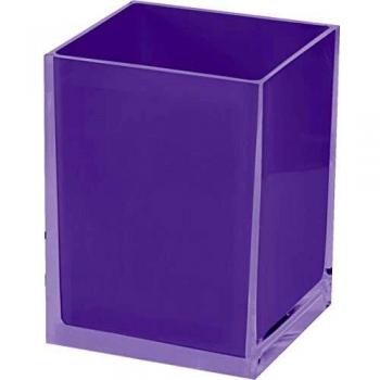 Gedy RA097900000 Papelera, 6 litros