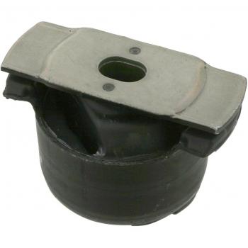 Cojinete de brazo de control FEBI BILSTEIN 23317 Izquierda con silentblock