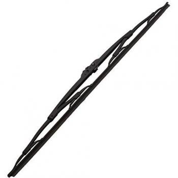 Escobilla limpiaparabrisas Bosch Twin 600U, Longitud: 600mm – 1 escobilla limpiaparabrisas para el parabrisas frontal
