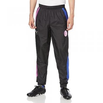 Milan AC 2023/24 Woven Pre-Match Jogging Pants