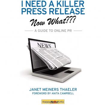 Press Release Mastery: Your Essential Guide to Online PR