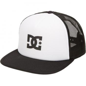 Gorra de niños Gas Station DC Shoes