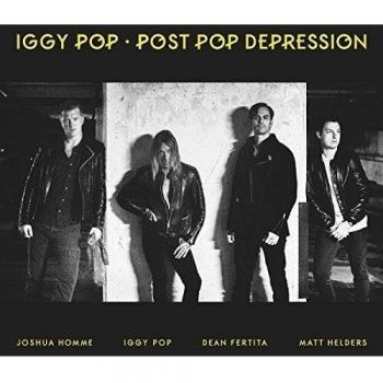 Post Pop Depression [Vinilo]