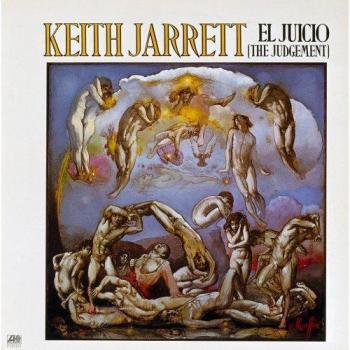 El Juicio [the Judgement] [Jpn - Keith Jarrett