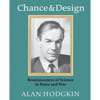 Oportunidad y Diseño: Recuerdos de la Ciencia en Paz y Guerra