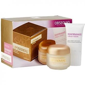 Lotalia, Dispositivo tonificador facial - 60 gr.