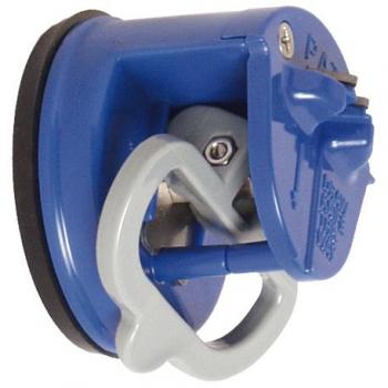 Afilador de cuchillos con ventosa