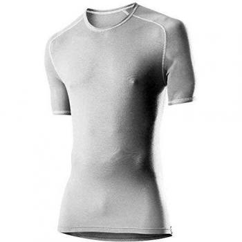 Löffler HR. Transtex Warm KA – Camiseta – Blanco