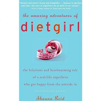 Dietgirl's Incredible Journey: A Transformative Weight Loss Memoir