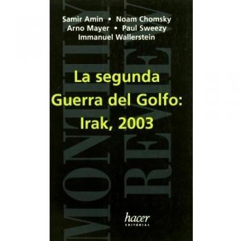 SEGUNDA GUERRA DEL GOLFO IRAK 2003,LA MR1